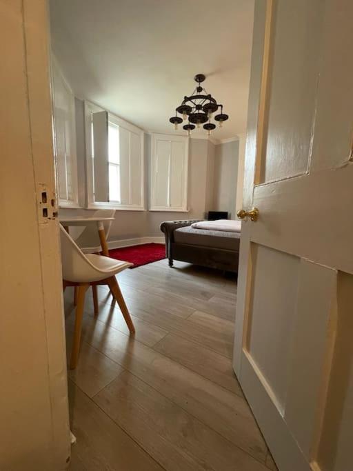 The Vault - Cosy Apartment In Central Hove / Brighton Exterior foto
